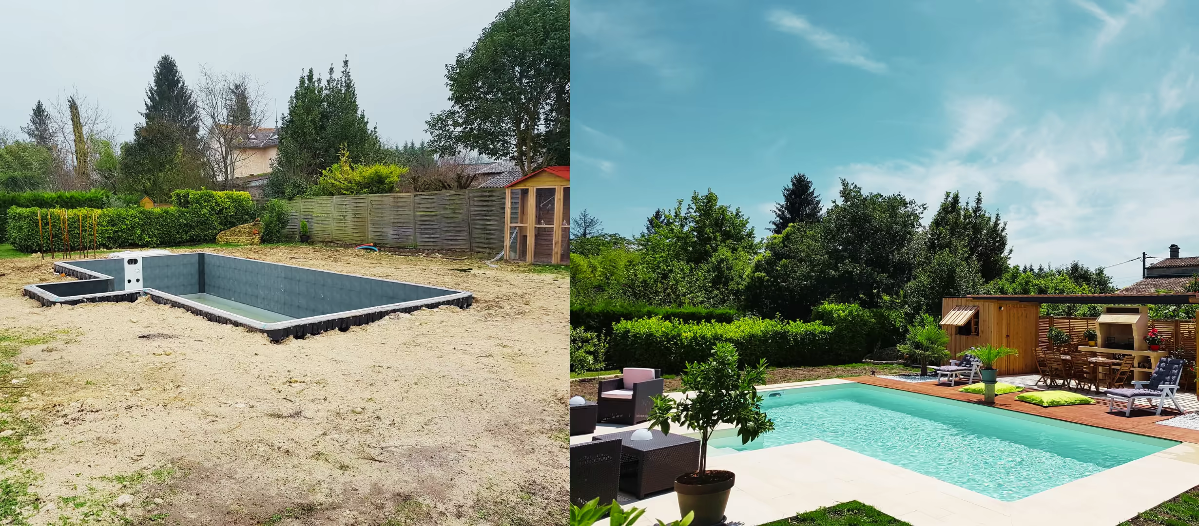 Terrassement et assainissement