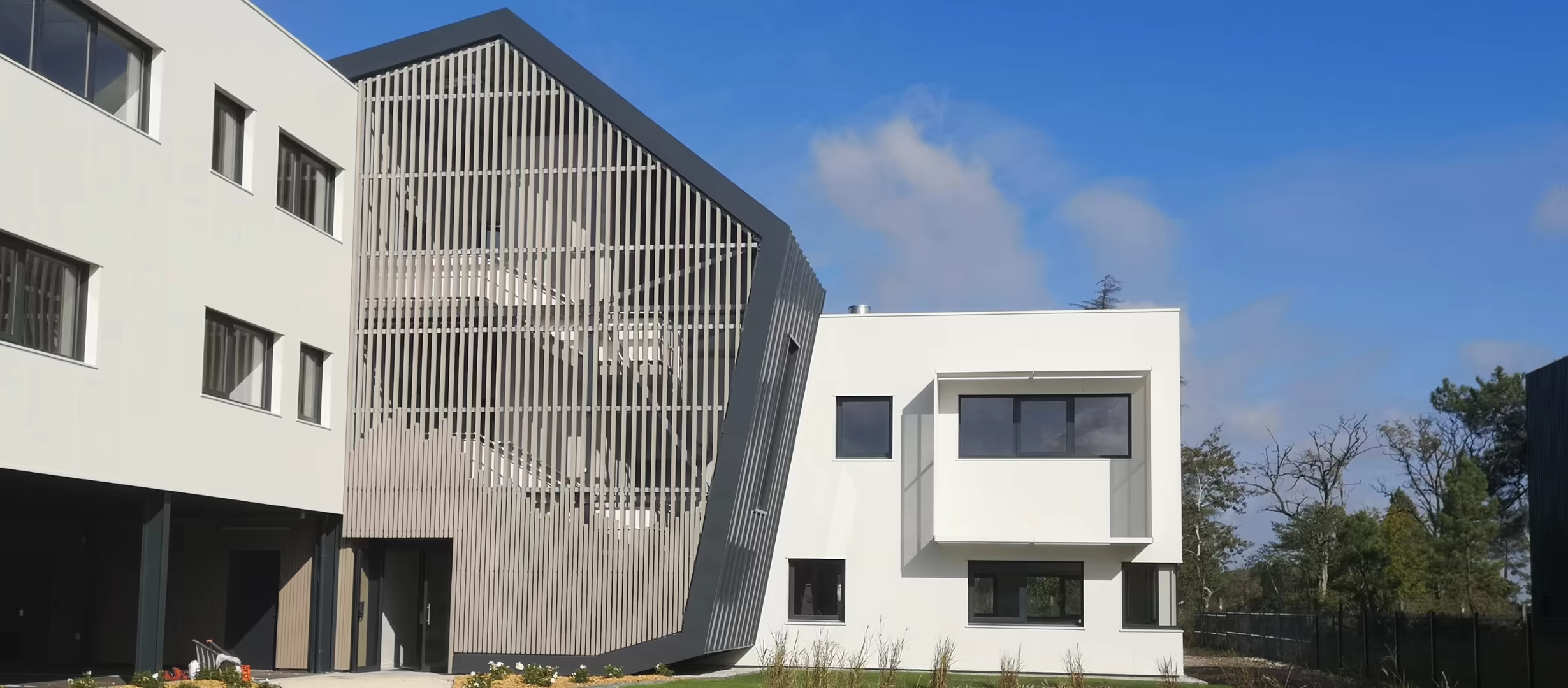 Architecte